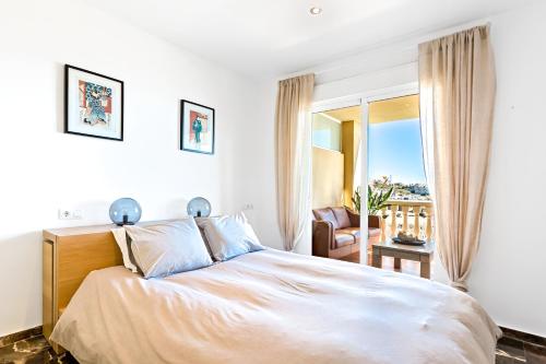 Apartment with sea views, Fuengirola (foto 5)