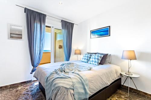 Apartment with sea views, Fuengirola (foto 8)