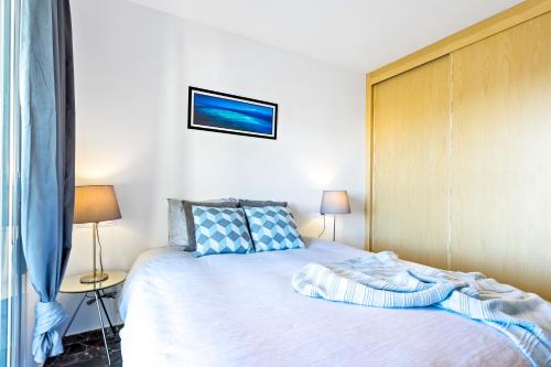 Apartment with sea views, Fuengirola (foto 9)