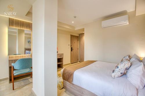 Saray Pyramids & Museum View Hotel