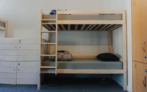 Camera condivisa, dormitorio misto, 8 ospiti