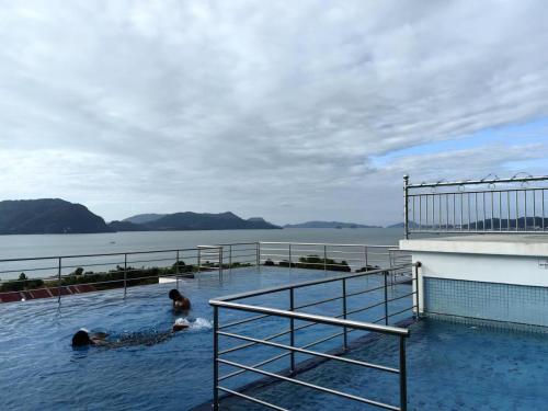 Langkawi Homestay Family Suite 3Bed Room photo 4