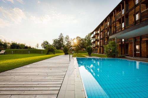 Genießer - & Romantik Hotel DAS SCHIFF - Hittisau