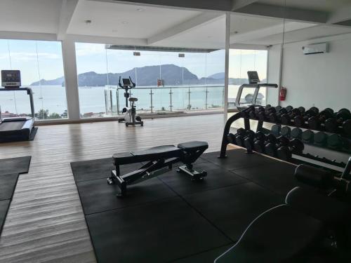 Langkawi Homestay Family Suite 3Bed Room photo 3
