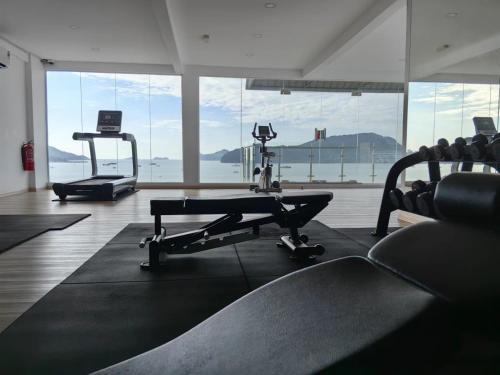 Langkawi Homestay Family Suite 3Bed Room photo 2