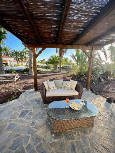 Luxury Villa away from the crowds - Casa Montana