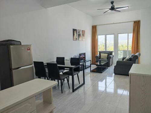 Langkawi Homestay Family Suite 3Bed Room photo 1