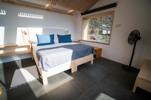 ECO Boutique Hotel AMS Beagle - image 10