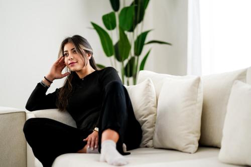 The Seven Six near Waterway 5A Mall by ELEGANT