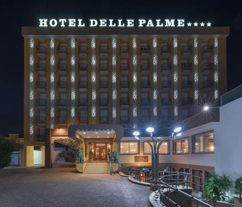 Hotel Delle Palme - image 11