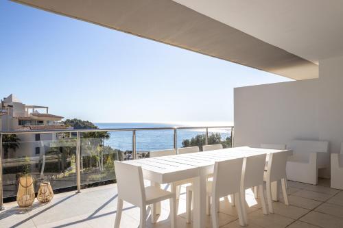 Buccara Altea Beach Villas