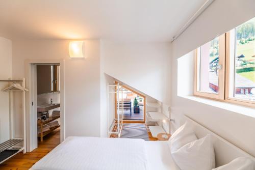 Quercus Appartements contactless check-in - main image