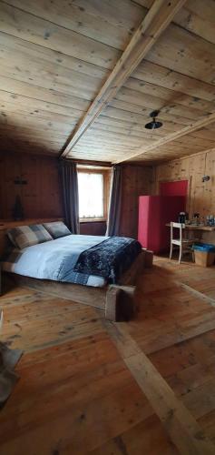 B&B da Lucia 2 Bormio – Cepina Valdisotto, VA