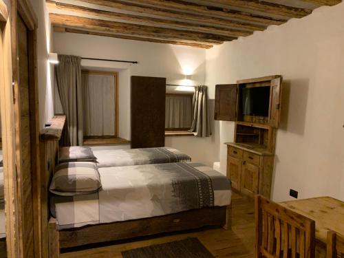 B&B da Lucia 2 Bormio – Cepina Valdisotto, VA
