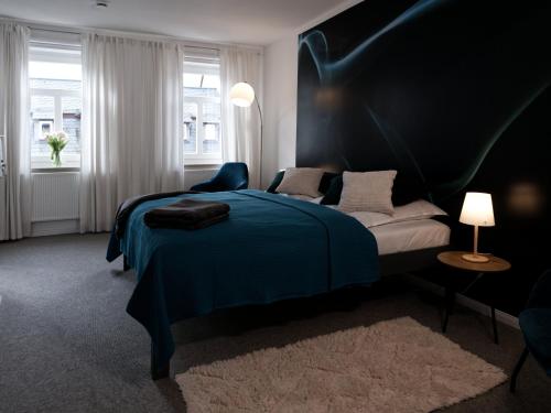 ThüringenApartments Boulevard XXL 5-7 Personen (ThuringenApartments Boulevard XXL 5-7 Personen) in Saalfeld/Saale