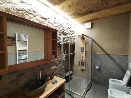 B&B da Lucia 2 Bormio – Cepina Valdisotto, VA