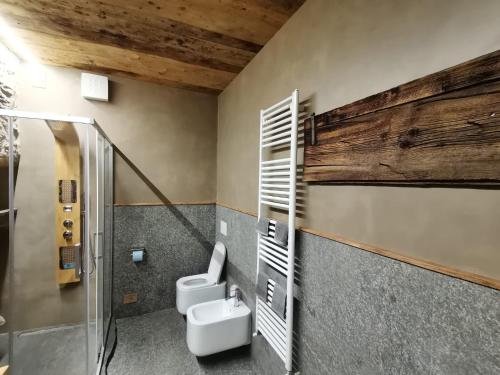 B&B da Lucia 2 Bormio 3