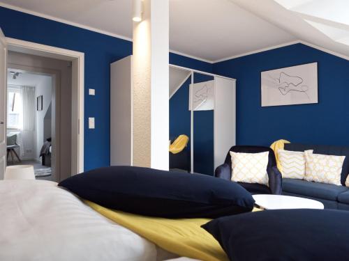 ThüringenApartments Boulevard XXL 5-7 Personen (ThuringenApartments Boulevard XXL 5-7 Personen) in Saalfeld/Saale