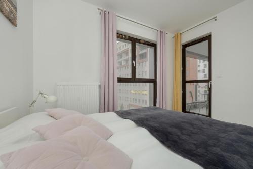 Apartments Warsaw CityLink by Renters - image 4