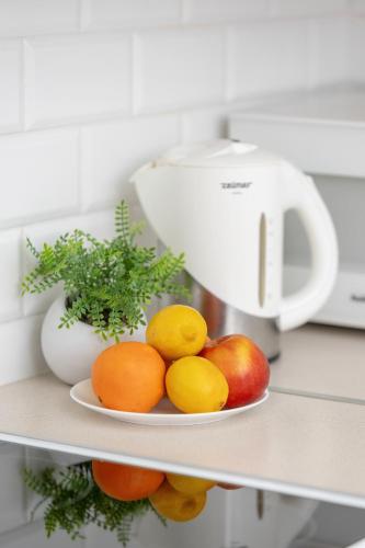 Apartments Warsaw CityLink by Renters - image 14