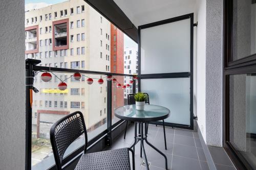 Apartments Warsaw CityLink by Renters - image 7