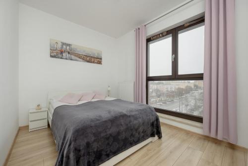 Apartments Warsaw CityLink by Noclegi Renters, Varšava (fotografie 9)