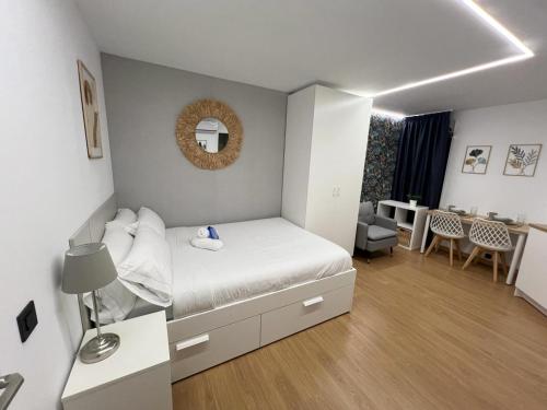 Standard Double Suite