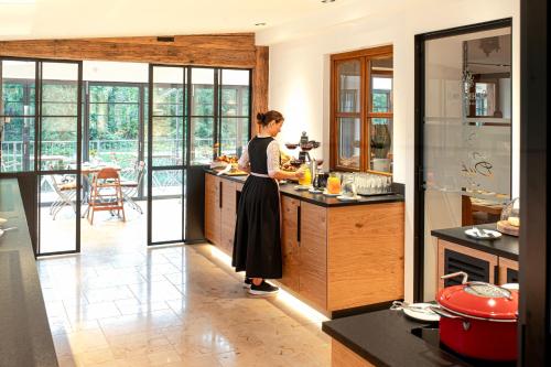 餐飲選擇, Bierhotel - Hotel & Brauereigasthof Schneider in 艾星