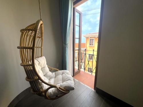 King Suite with Sea View image 7