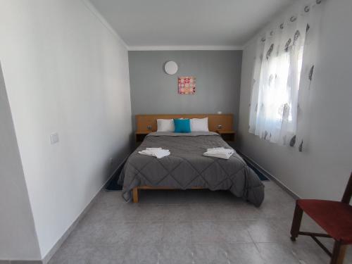 Apartamentos Campos 1