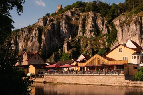 Bierhotel - Hotel & Brauereigasthof Schneider - Essing