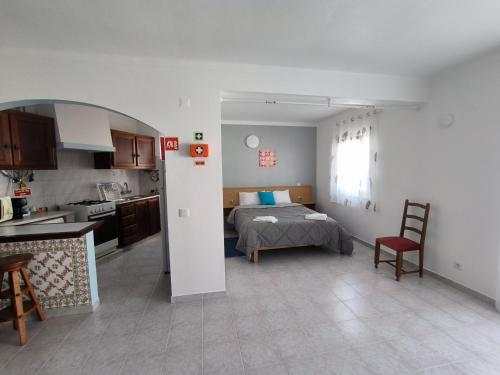 Apartamentos Campos 1