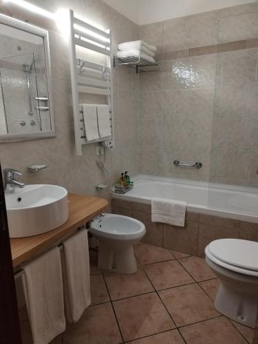 B&B L'Esquilina, Rome (photo 7)