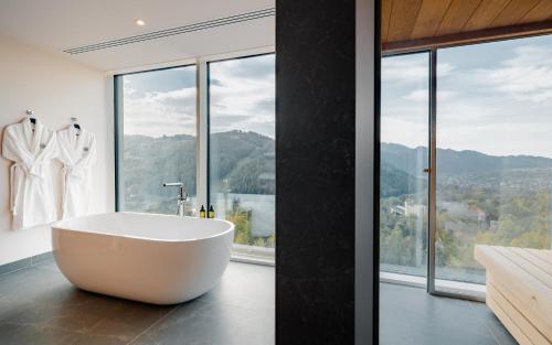 Hotel Pieniny Grand Wellness & SPA - Destigo Hotels - Szczawnica