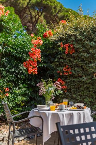 Park Hotel Argento - image 14