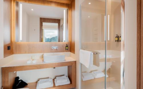 Hotel Pieniny Grand Wellness & SPA - Destigo Hotels