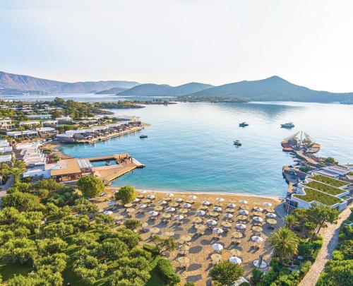 Elounda Beach Hotel & Villas a Member of the Leading Hotels of the World
