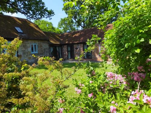 Friesian Cottage – khách sạn tại Warbleton