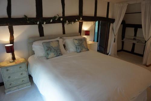 Clay Hall House B&b, , Suffolk