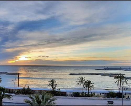 Chez Luisa Apartment - Location saisonnière - Menton