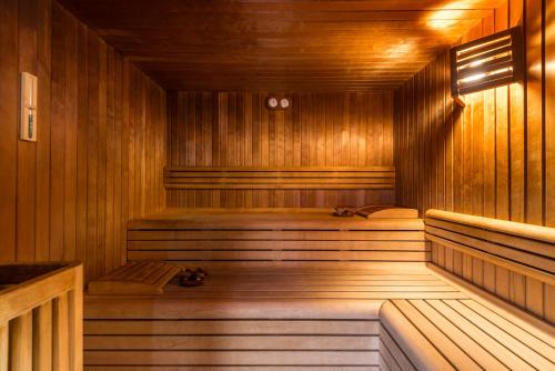 Park Hotel Argento - image 7