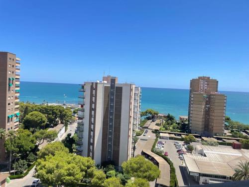 Apartamento Vista al mar