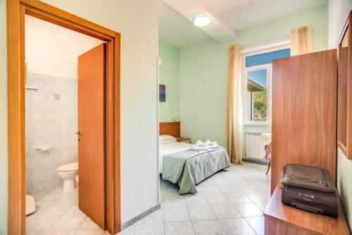 Villa MG Hotel Room Type - Double Room with Sea View