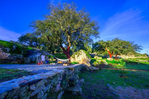 Casa das Pedras Country Retreat