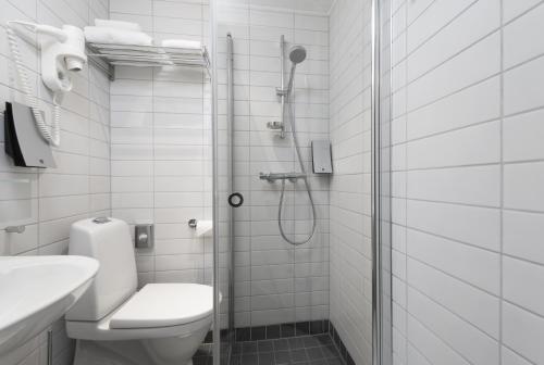 Thon Hotel Trondheim - image 12