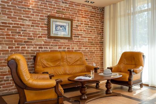 Galeria Holiday Apartments in Obzor