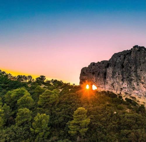 Lousteraph - Location saisonnière - Saint-Rémy-de-Provence