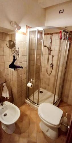 A due passi dal Castello