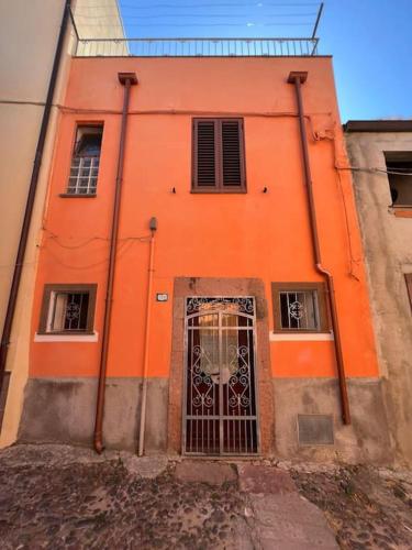 A due passi dal Castello