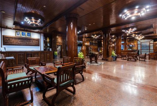 皮埃爾酒店 Pierre Hotel